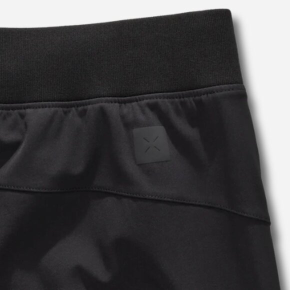 Ten Thousand Black A—L Jogger - Picture 4 of 10